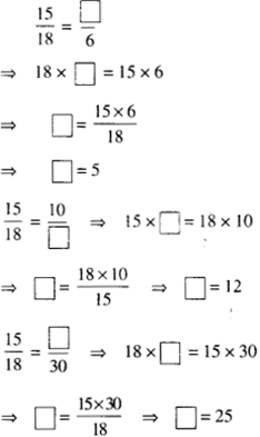 NCERT Solutions for Class 6 Maths Chapter 12 Ratio and Proportion 8